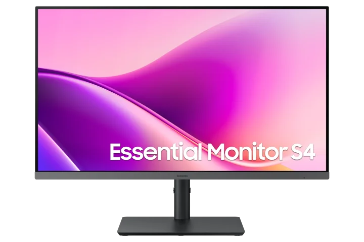 27" Full HD Essential Monitör