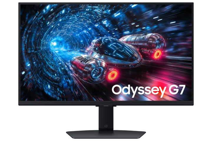 27" 180 Hz FHD 360 Hz Odyssey Gaming Monitör