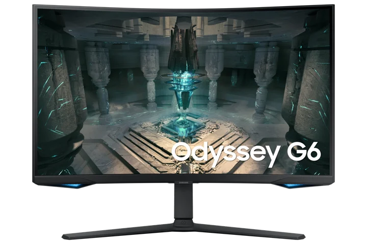 32 inç Oyun Monitörü, QHD Çözünürlük