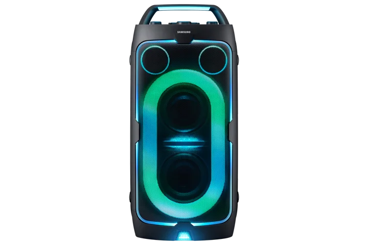 Sound Tower MX-ST50F 240 watts Party Audio Black