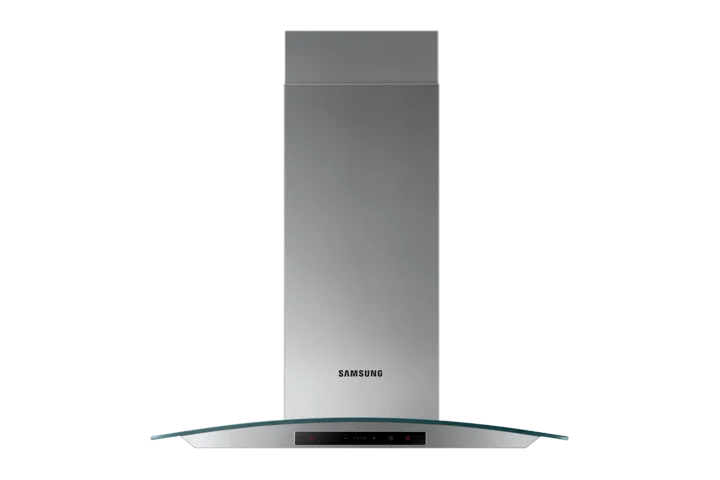 NK24M5070CS Duvar Tipi Davlumbaz, 60 cm, Çelik ve Cam Konstrüksiyon