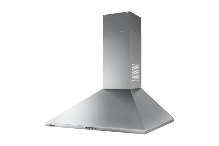 NK24M3050PS Duvar Tipi Davlumbaz, 60 cm, Çelik