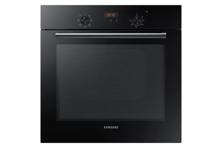 NV60K5140BB 60 LT 7 Adet Pişirme Programlı Elektrikli Fırın