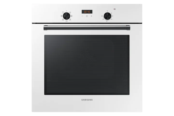 NV60K5140BW 60 LT, 7 Adet Pişirme Programlı Elektrikli Ankastre Fırın