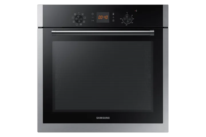 NV60K7140BB 60 LT 8 Adet Pişirme Programlı Elektrikli Fırın