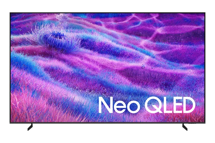 2025 100’’ Neo QLED 4K QN80F Vision AI Smart TV