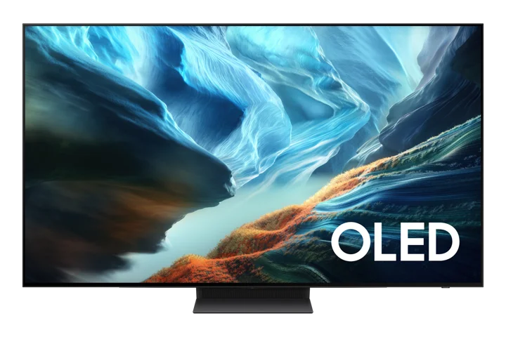 48" OLED 4K Vision AI Smart TV