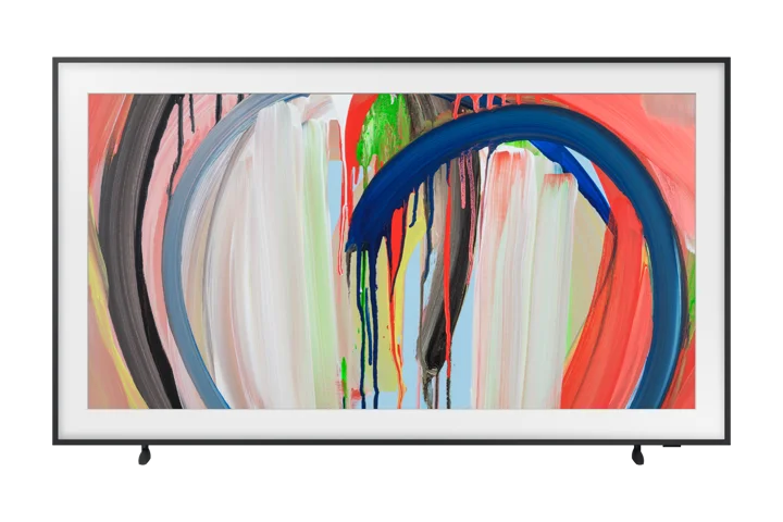 55" The Frame 4K AI Smart TV