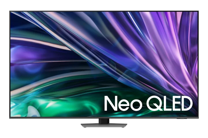 Samsung 4K, 55 inç NeoQLED Mini LED Smart TV - QE55QN85DBT