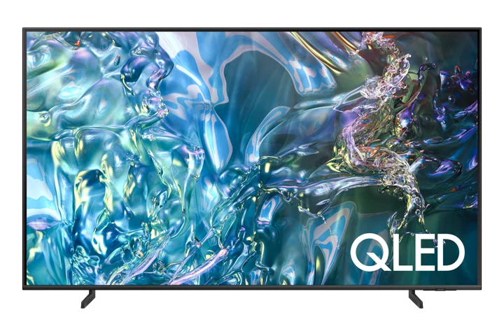 Samsung 65 inç QLED Smart TV - QE65Q60DAU