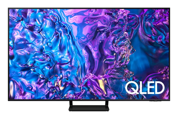 Samsung 65 inç QLED Smart TV - QE65Q70DAT