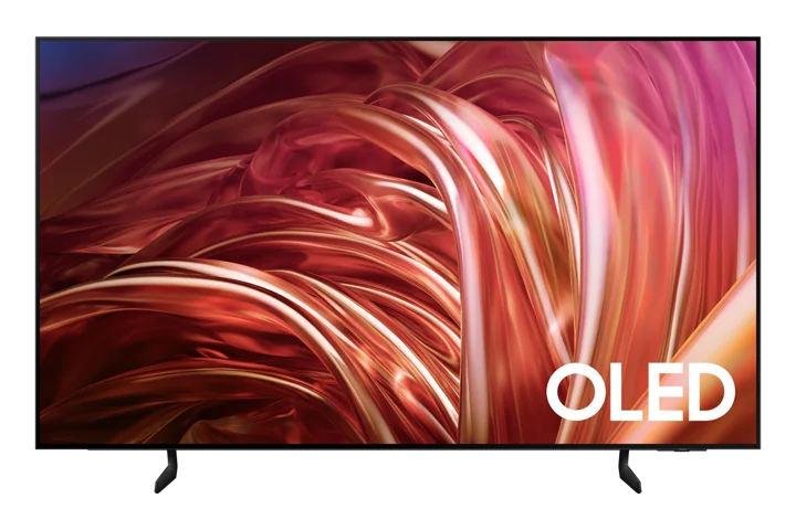 Samsung 4K, 65 inç OLED Smart TV - QE65S85DAE
