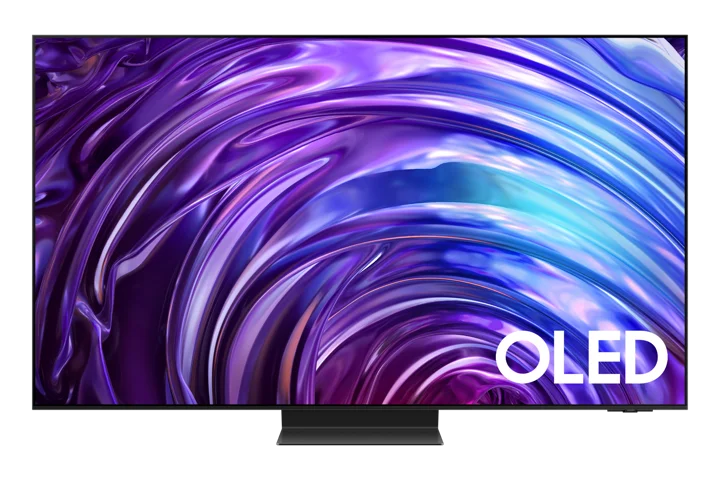 2024 65'' OLED S95D 4K Tizen OS Smart TV
