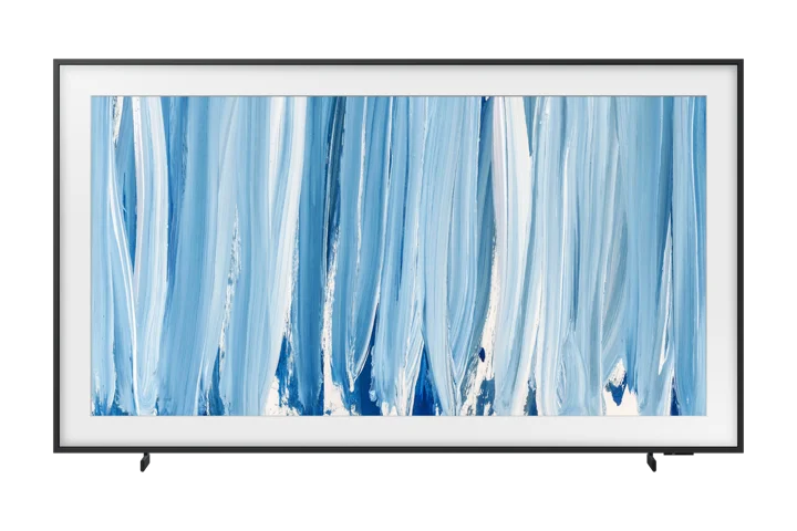 75" The Frame Pro 4K AI Smart TV