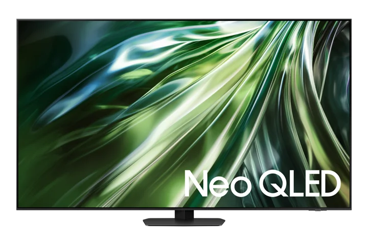 Samsung 4K, 75 inç NeoQLED Mini LED Smart TV - QE75QN90DAT