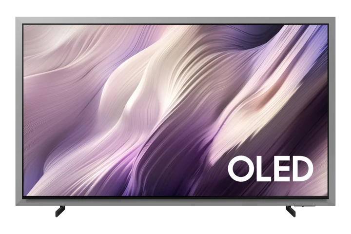77" OLED 4K Vision AI Smart TV