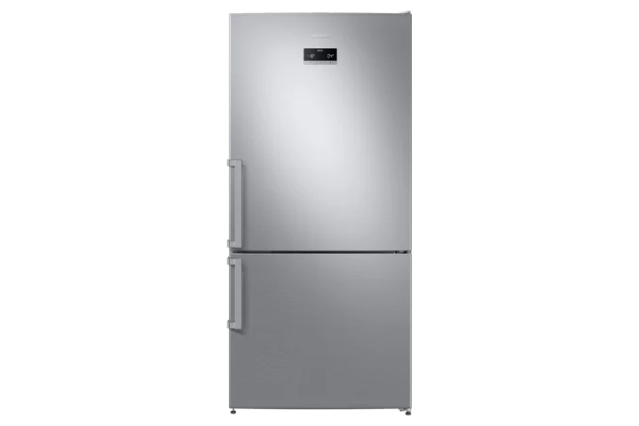 RB58DS75ESA Alttan Donduruculu Buzdolabı