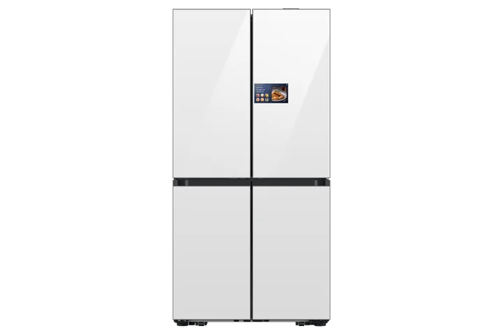 RM90F66CEW 658L 4 Kapılı Buzdolabı