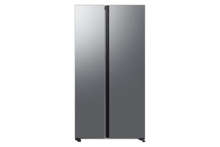 RS70F65QET 655L Gardırop Tipi Buzdolabı