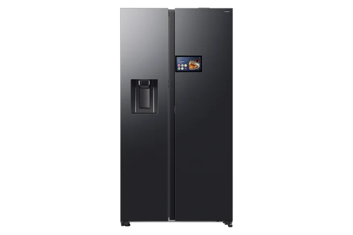 RS90F64EEF 621L Gardırop Tipi Buzdolabı