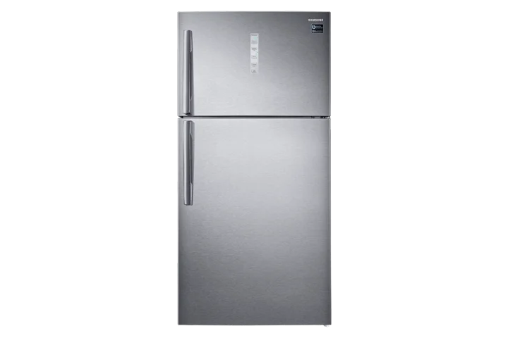 RT58K704RSL 588L Üstten Donduruculu Buzdolabı