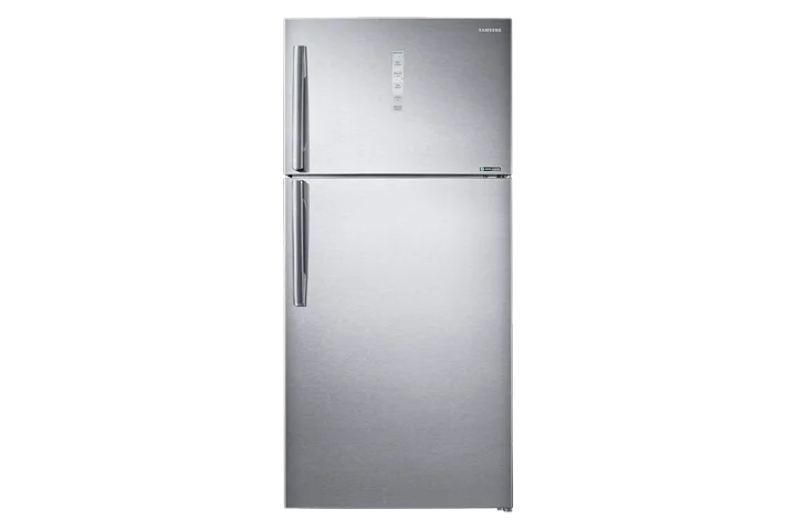 RT62K704RSL 622L Üstten Donduruculu Buzdolabı