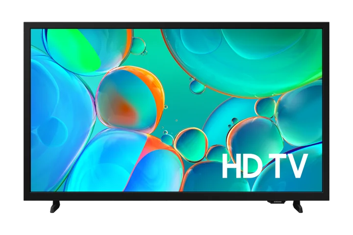 2025 H5000F 32 inç HD Smart TV - Fiyat & Özellikler