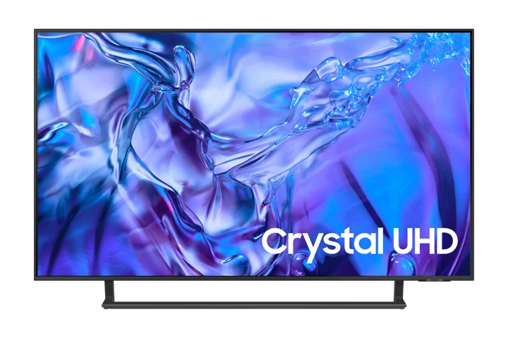 Samsung 4K, 50 inç Ultra HD Smart TV - UE50DU8500U