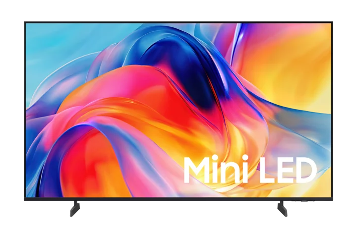55" Mini LED 4K Vision AI Smart TV
