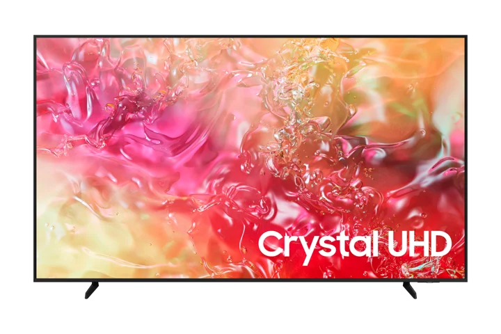 Samsung 4K, 65 inç Ultra HD Smart TV - UE65DU7000U