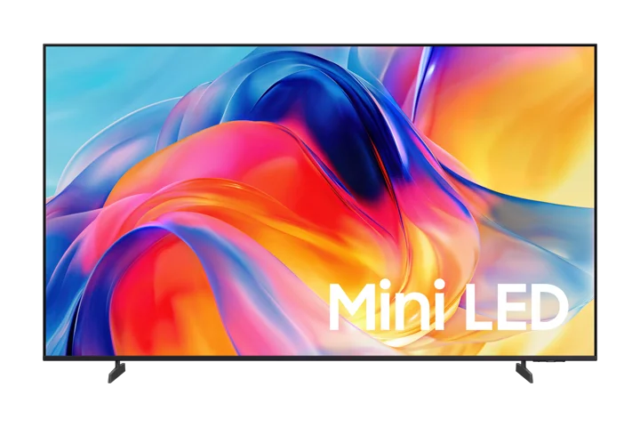 85" Mini LED M70H 4K Samsung Vision AI Smart TV (2026)