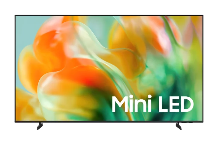 85" Mini LED 4K Vision AI Smart TV