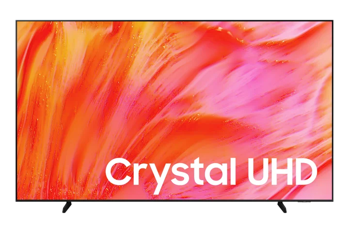 98" Crystal UHD U9000H 4K Samsung Vision AI Smart TV (2026)