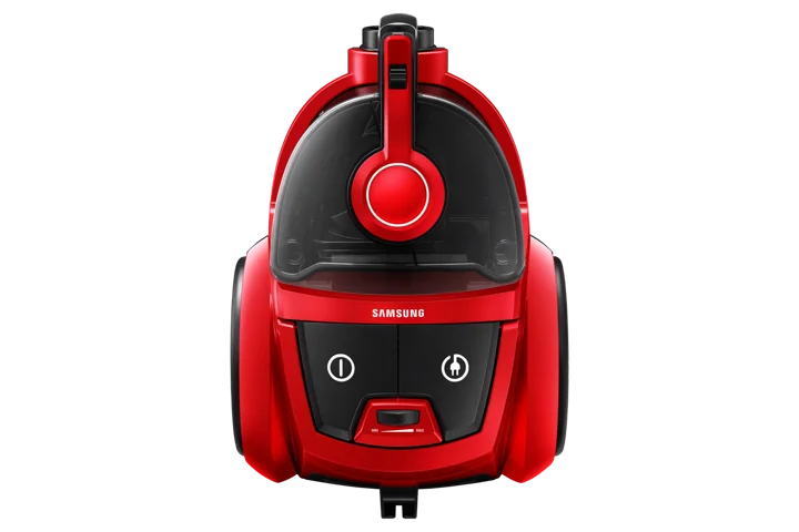 3A Performansa Sahip ve CycloneForce™ Teknolojili Torbasız Elektrikli Süpürge