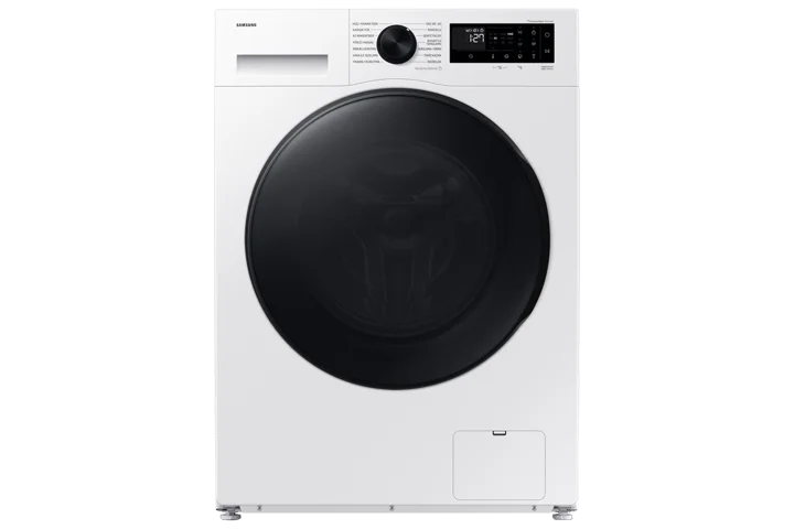 11kg WD5000D Combo with SmartThings AI Energy Mode and AI Ecobubble™ White