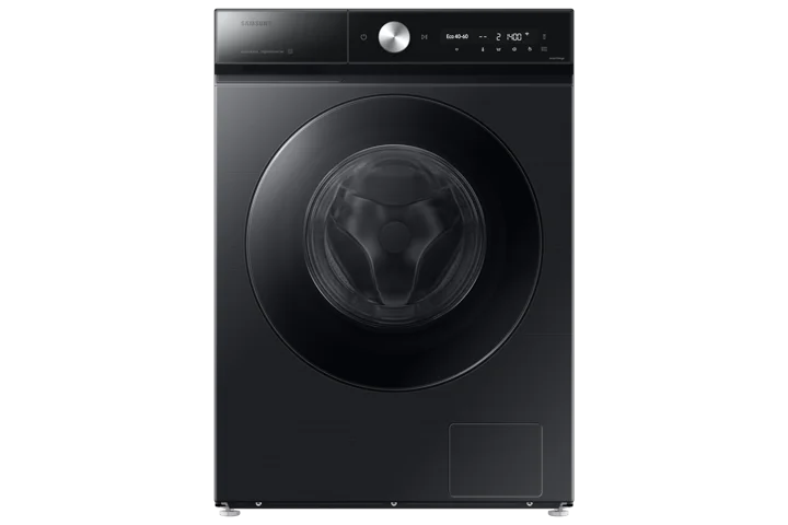 11kg WW8400D Front load Washer with SmartThings AI Energy Mode and A-XX% Extra Energy Efficiency Black
